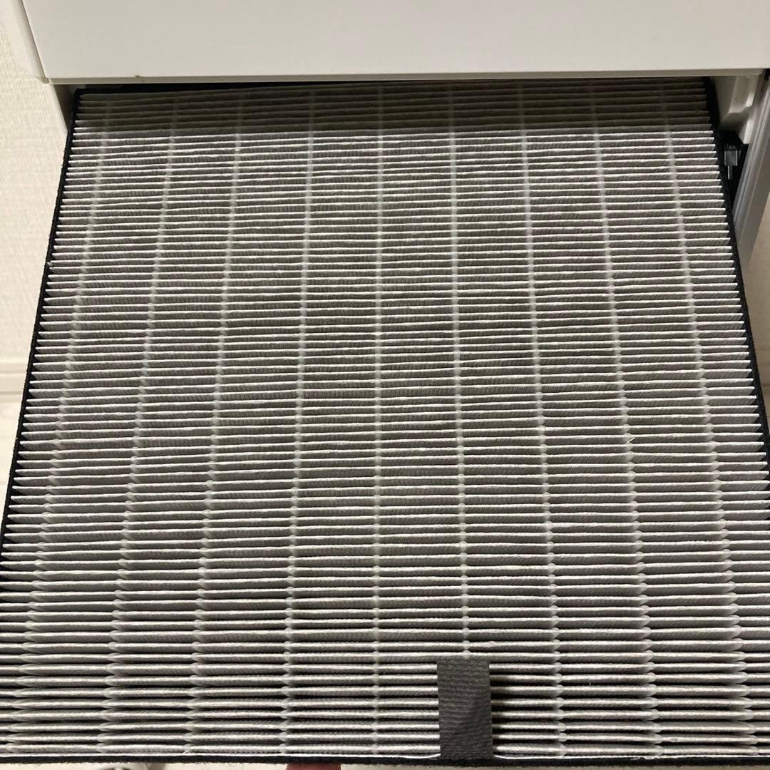 ダイキン　空気清浄機　ACB50X-S　2021年製