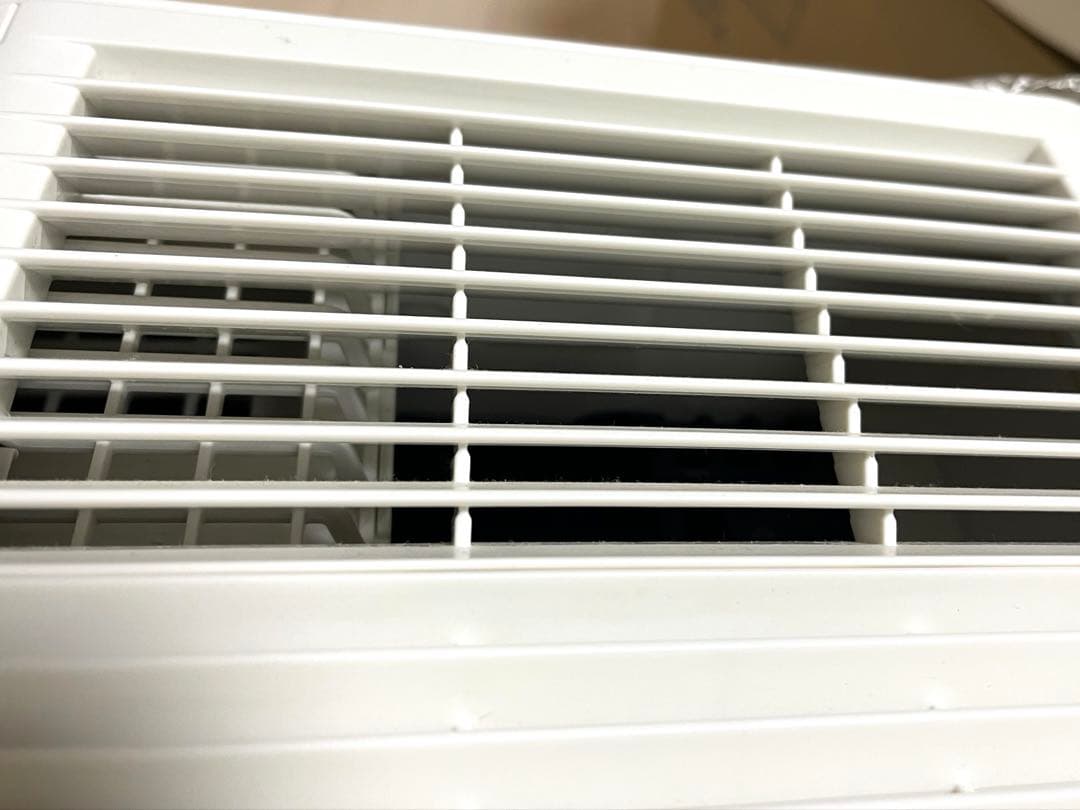 ダイキン　空気清浄機　ACB50X-S　2021年製