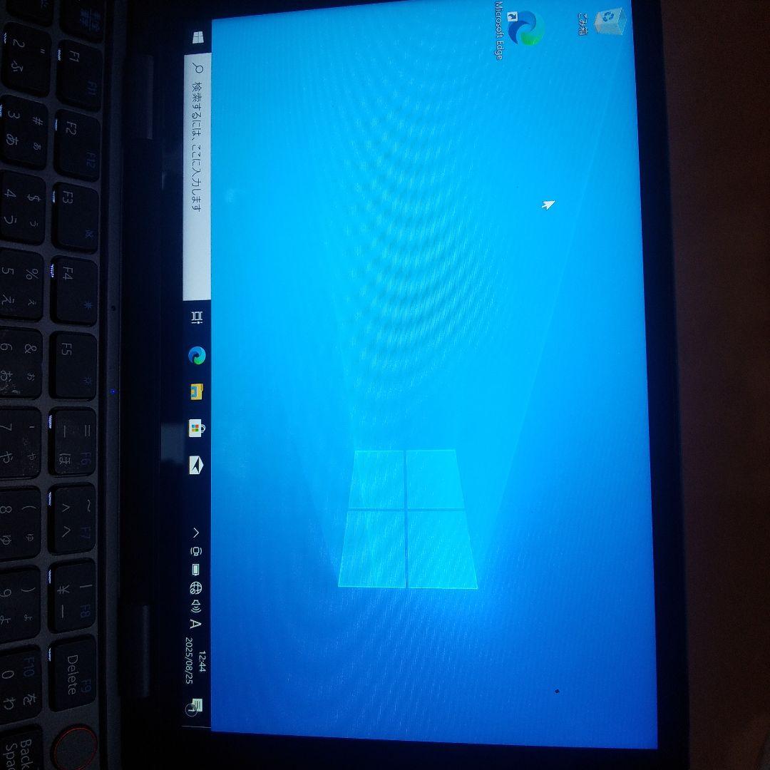 ※はた　IRIE SMARTLIFE ノートパソコン