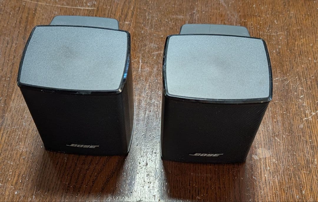 Bose Smart Ultraサウンドバー ＆ワイヤレスリアスピーカー