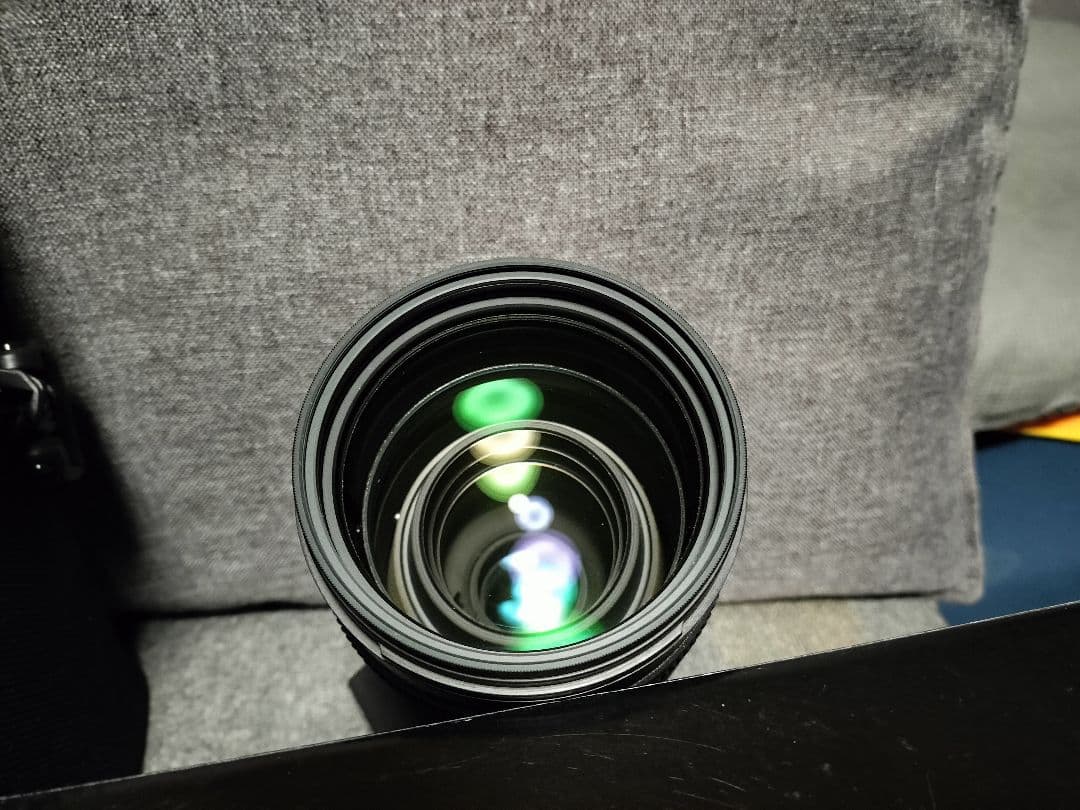 シグマ 70-200mm F2.8Ⅱ APO EX DG MACRO キャノン用