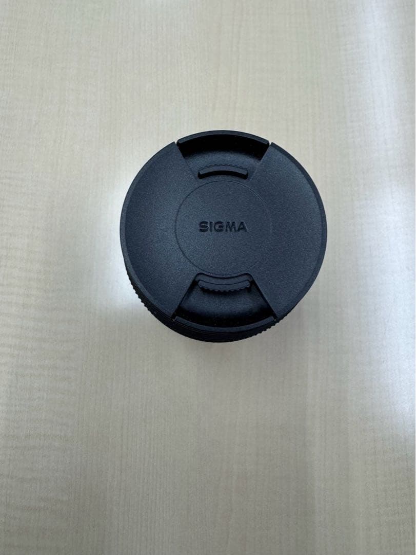 ★未使用に近い★SIGMA18-250mmF3.5-6.3DC MACRO OS