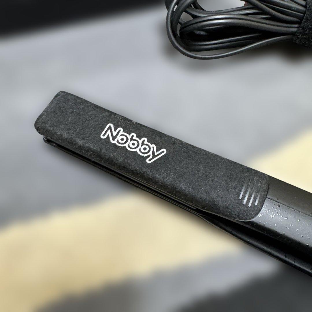 ヘアアイロン Nobby NBS1200