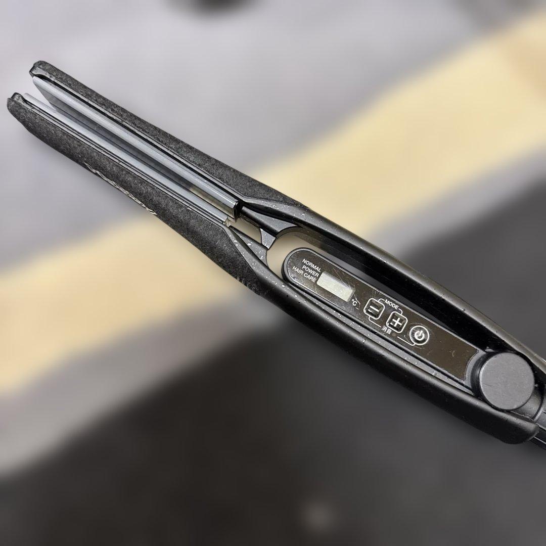 ヘアアイロン Nobby NBS1200