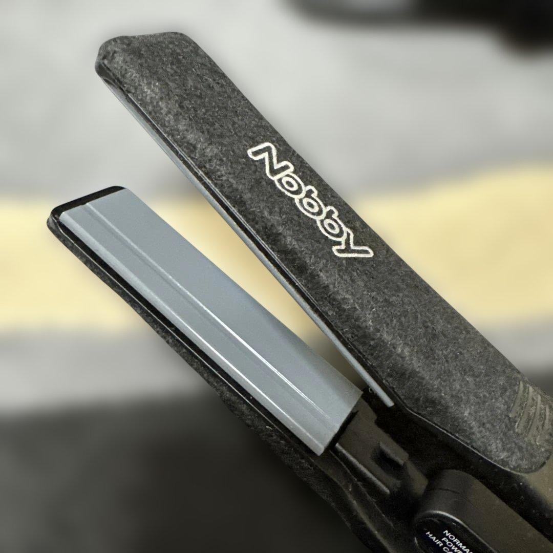 ヘアアイロン Nobby NBS1200