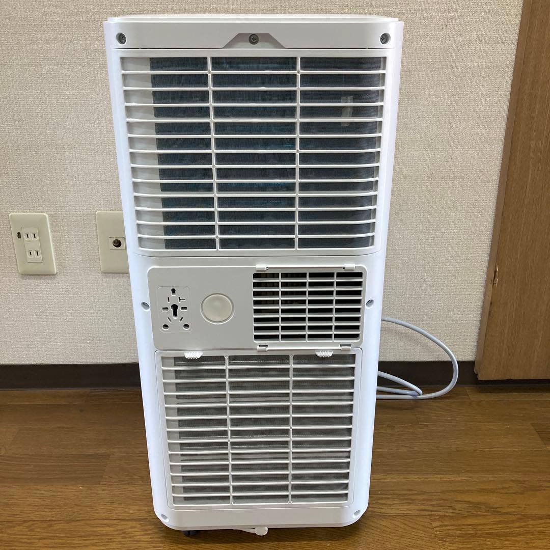 移動式エアコン OL-KY23-A010MM 本体のみ