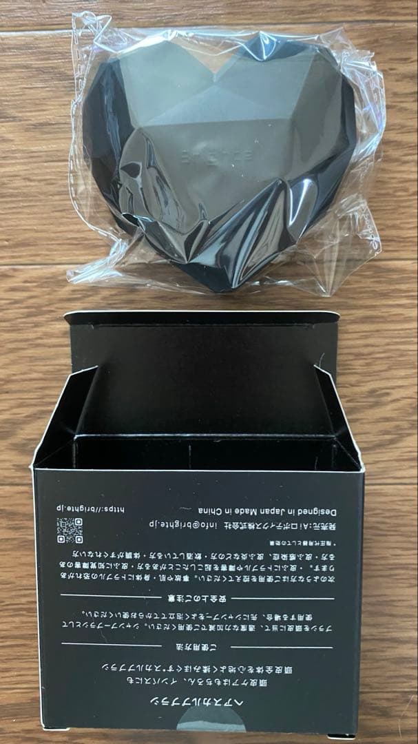 Brighte EMS RF LED 美顔器　新品　正規品