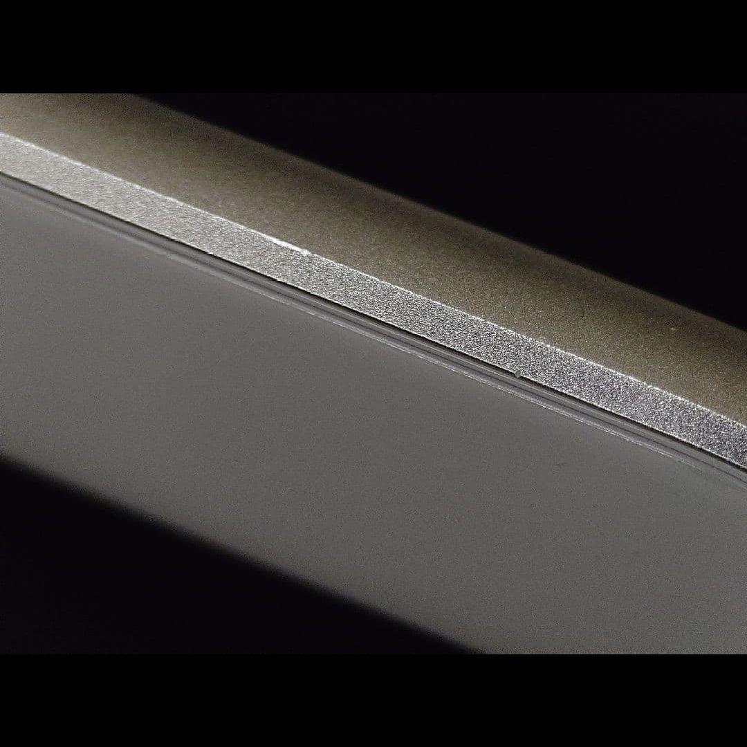 iPad 第6世代 128GB Silver Wi-Fiモデル