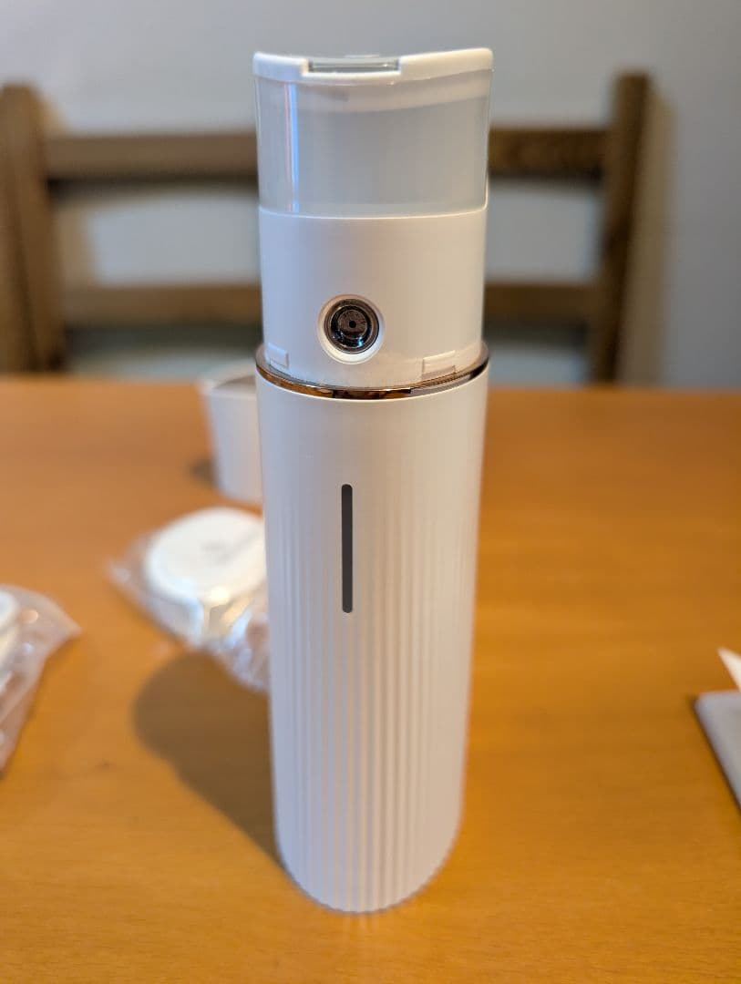 Ruby-Cell ハンディエアブラシシステム (中古、美品)