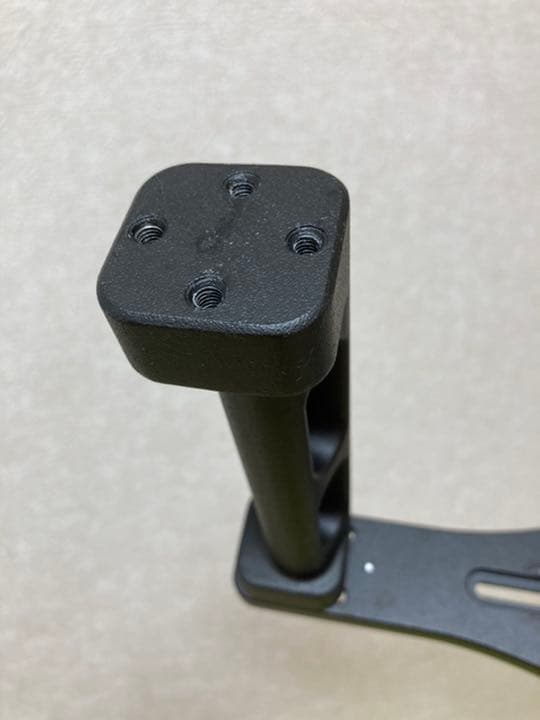 OLYMPUS オリンパス 防水プロテクタ用ブラケット PTBK-E02