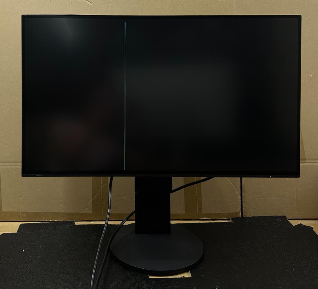 ディスプレイ・モニター本体 EIZO EV2785