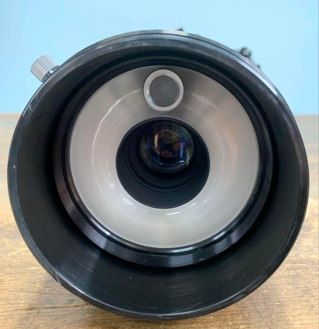 コンタックスCONTAX RTSⅡ＋ヤシカ MEDICAL100＋鍵付きケース