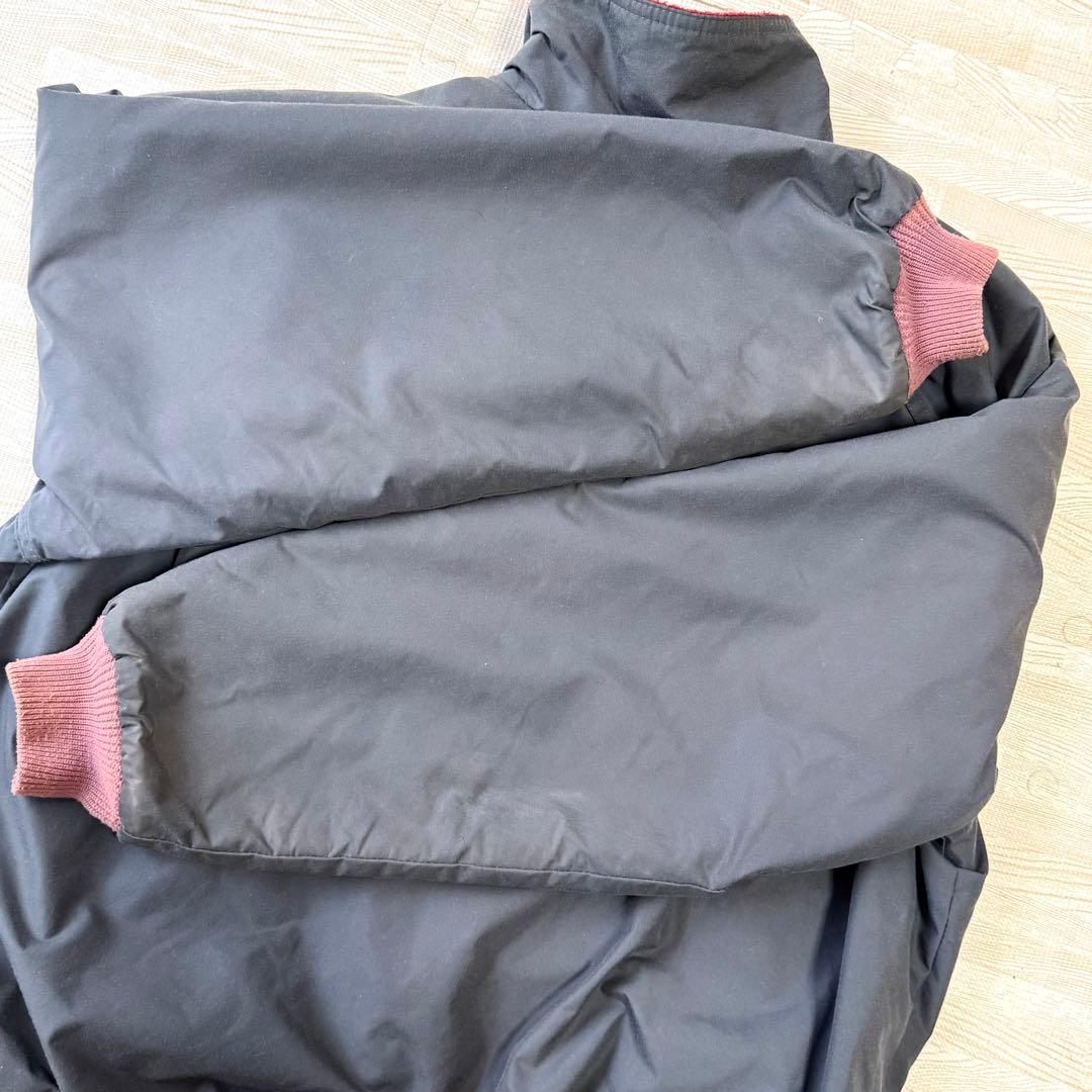 なつみ 90S Patagonia Shelled Synchilla