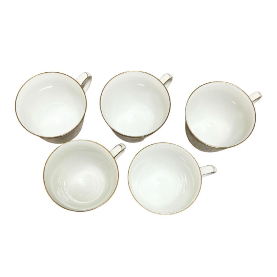 NORITAKE ノリタケ　MIDHURST 16点セット　カップ　ソーサ　皿