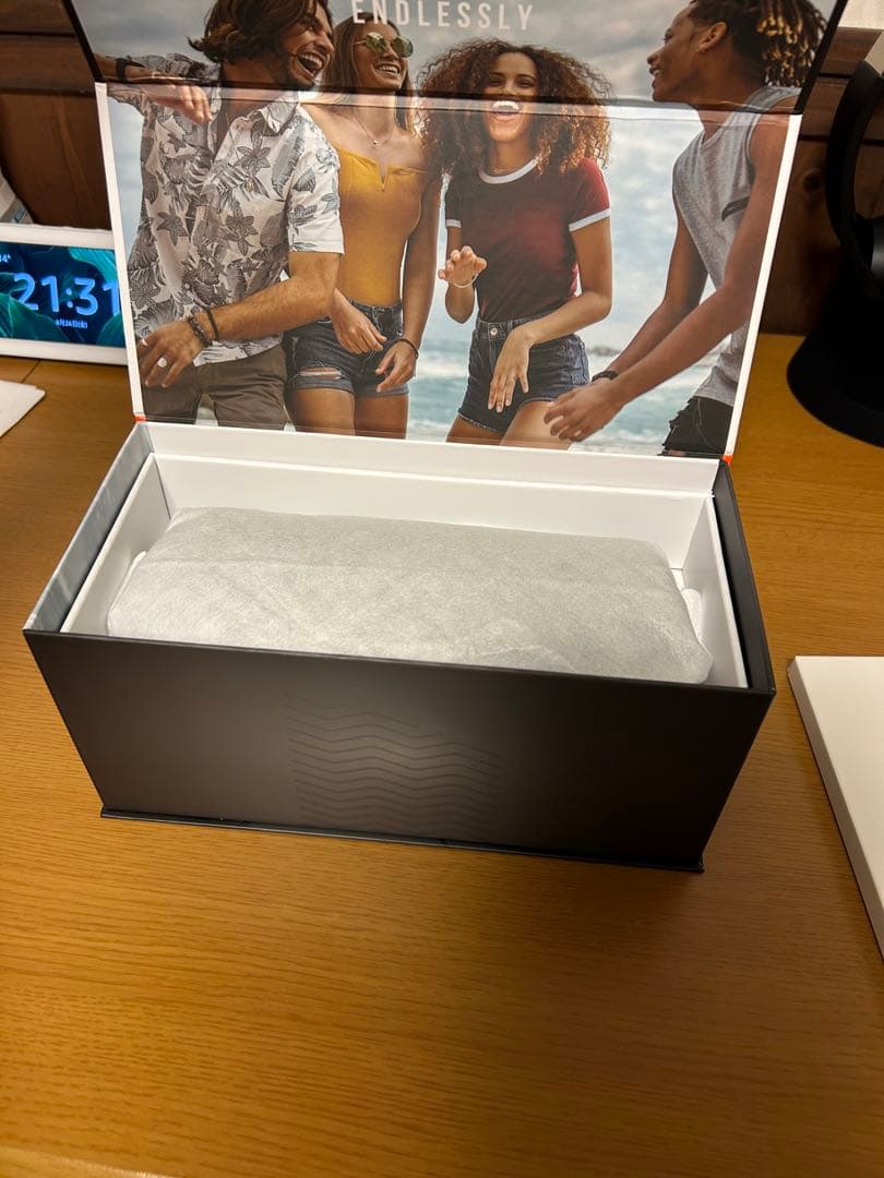 JBL charge5本体(極綺麗)