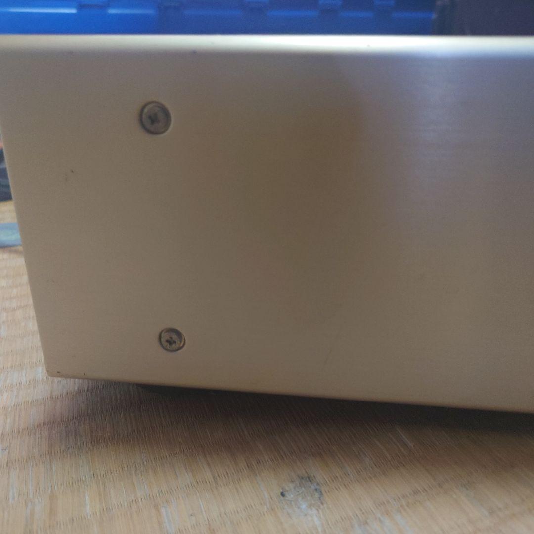 SONY DTC-ZA5ES DATデッキ