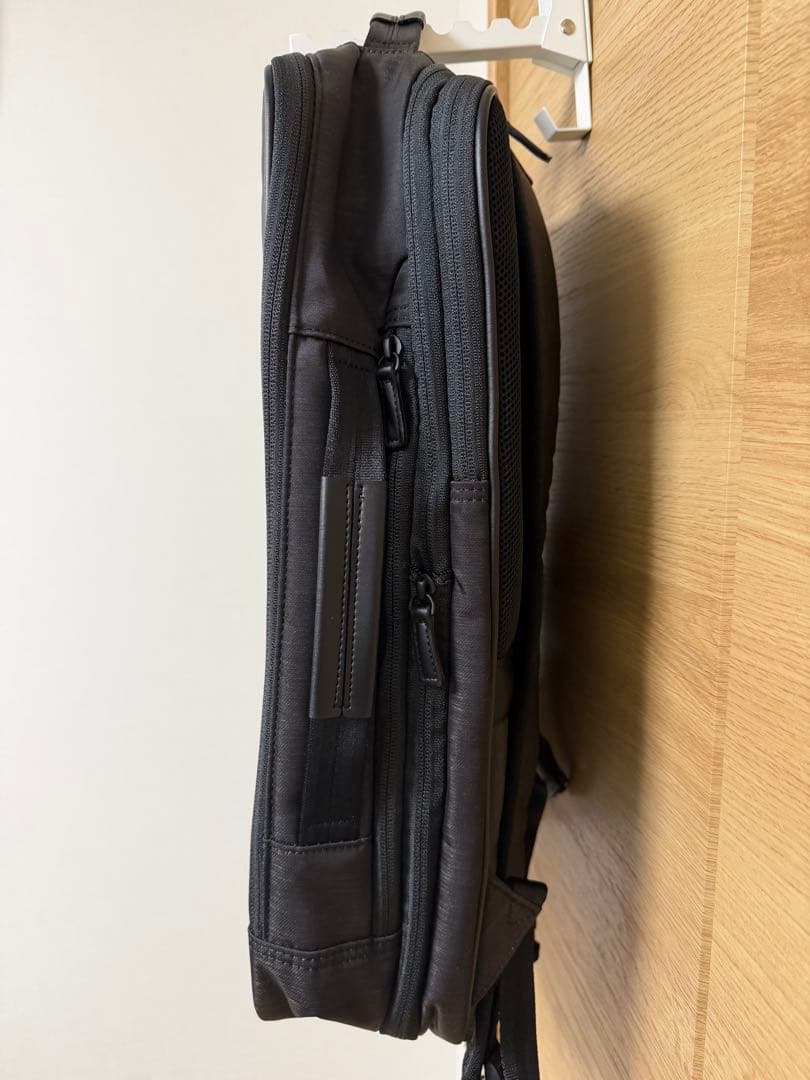 【美品】エース コンビライト2 15.6インチPC対応2wayビジネスバッグ