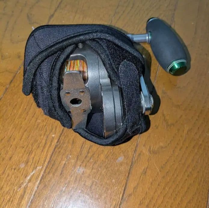 ✨最終値下げ✨　スタジオオーシャンマーク　ブルーヘブン　L50Hi/R