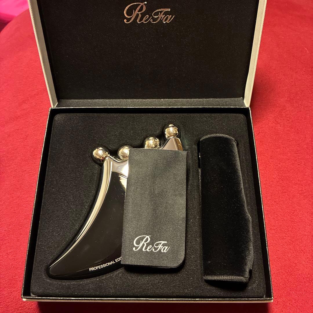 refa 4caxa リファフォーカッサ