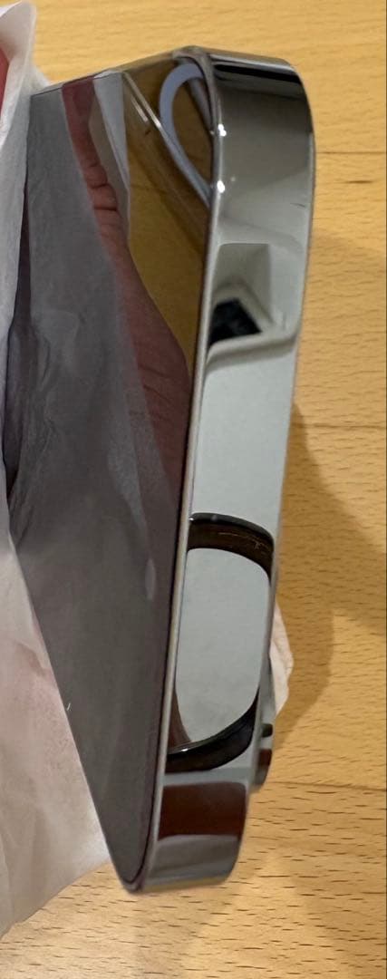 【外観新品同様】 iPhone 14 Pro シルバー 128GB 本体