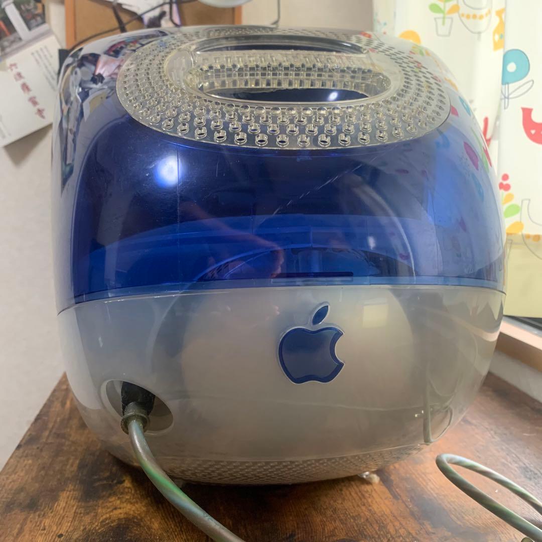 その他 iMac DV+ indigo