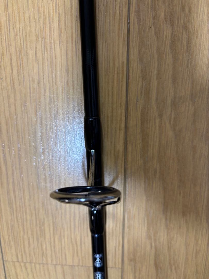 ジャッカル スクランバSC-S70L サワラキャスティングロッド