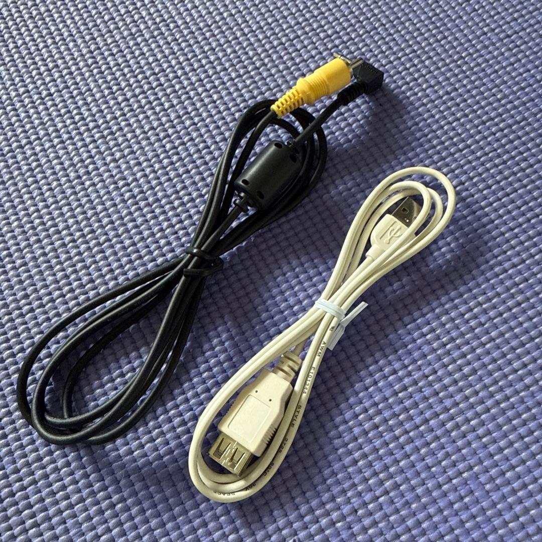 Canon EOS Kiss X2 デジタルカメラ 別売レンズ、フラッシュ付き