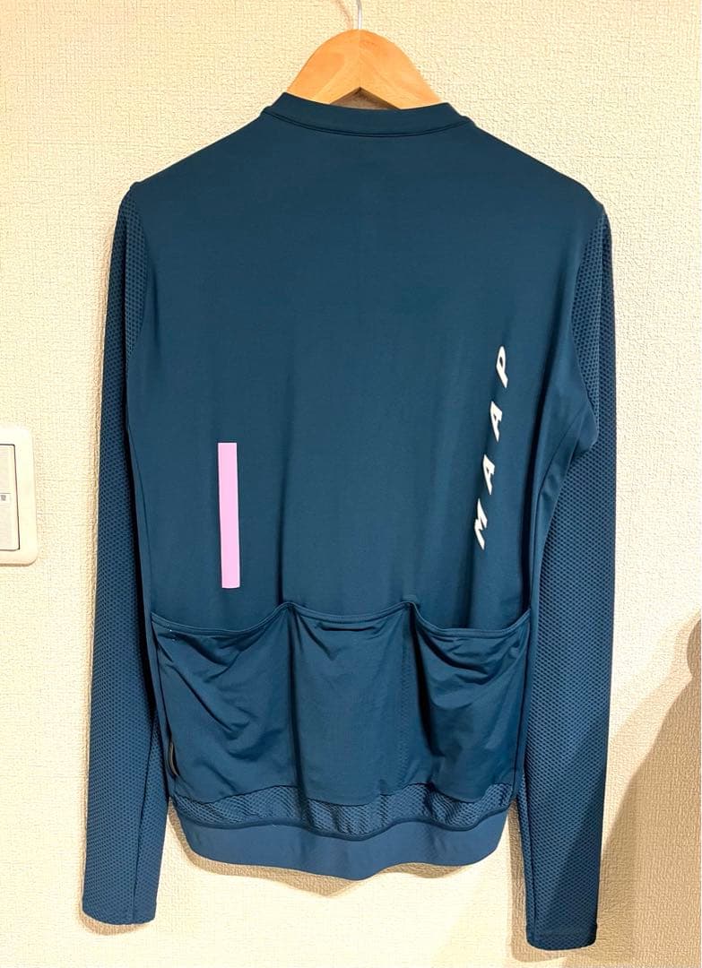 ウェア  Evade Pro Base LS Jersey