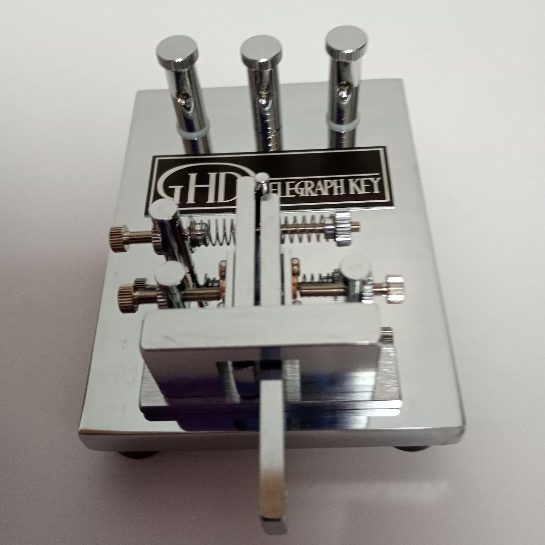 アクセサリー GHD GN204S