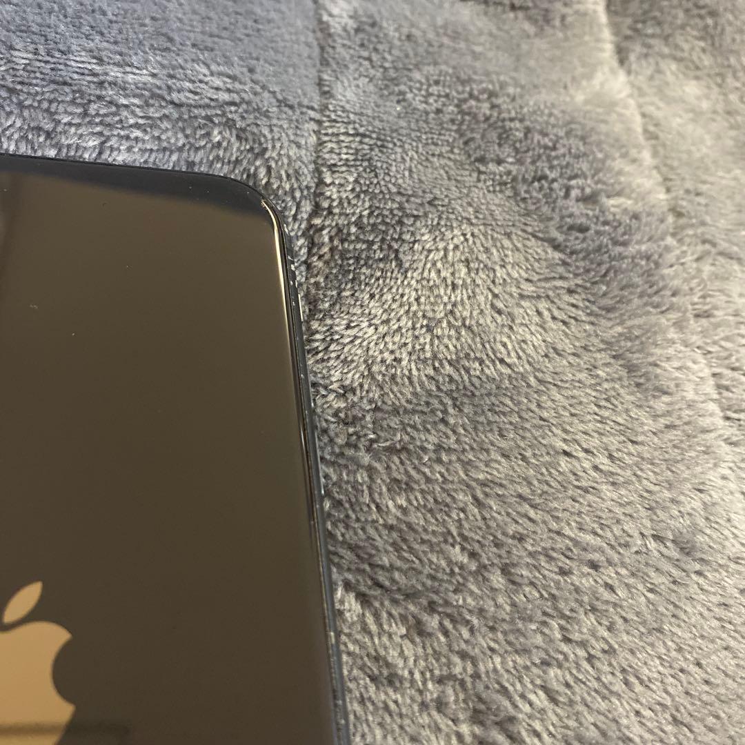 iPhone11 128GB ブラック ジャンク ケース付き