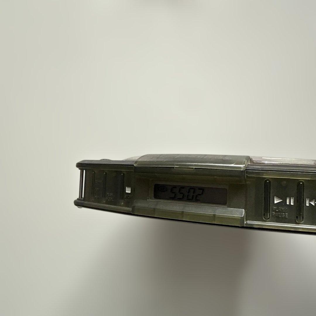 beauty:beast CDプレイヤー　ミリタリー　迷彩