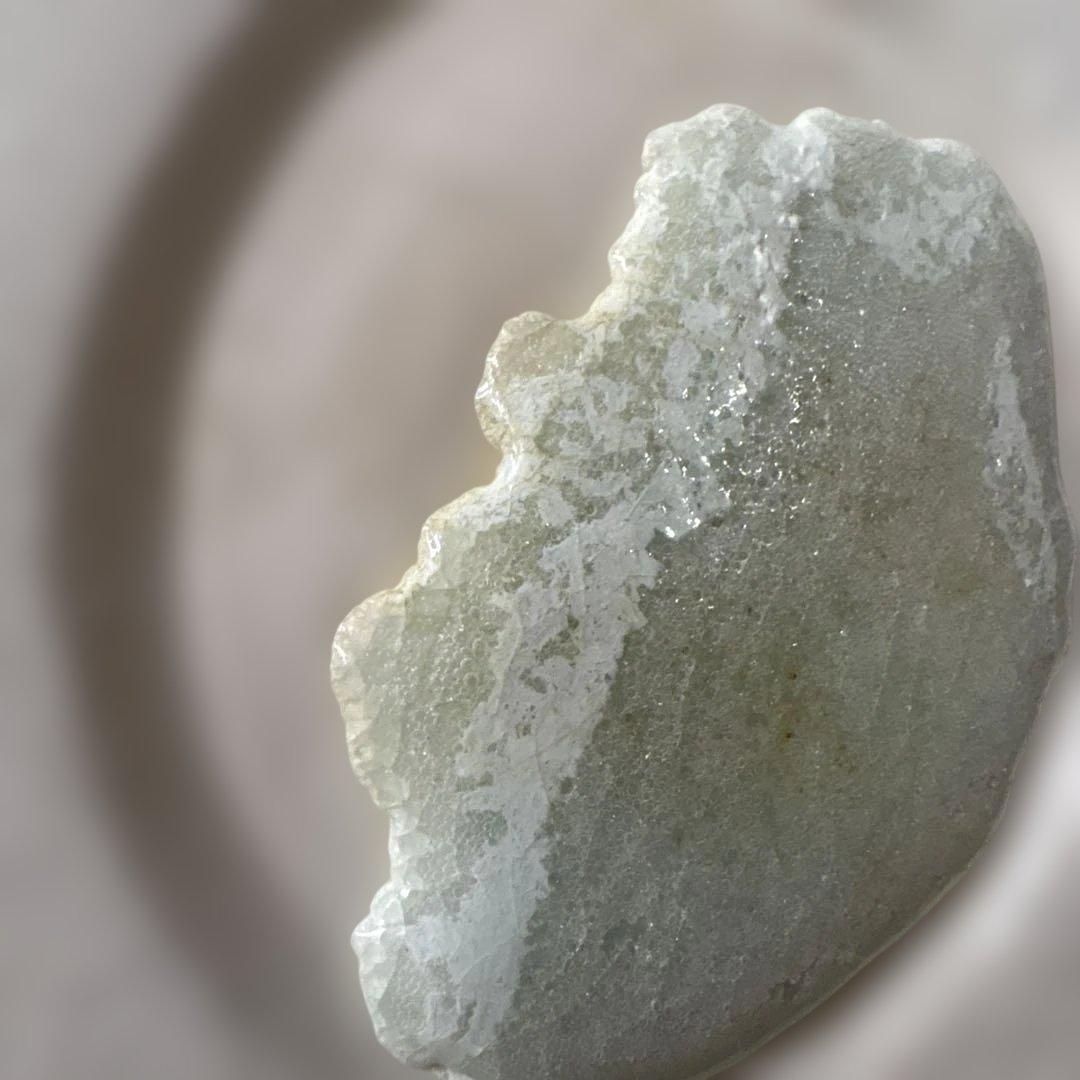 櫻井美奈子 オルミナキルン 大皿 / 陶器 硝子