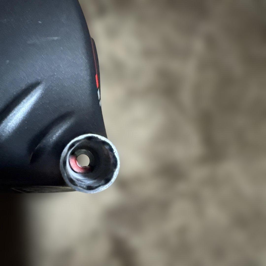 PING G410 Plus ドライバー 10.5° ヘッドのみ　カバー無