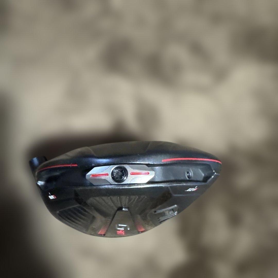 PING G410 Plus ドライバー 10.5° ヘッドのみ　カバー無