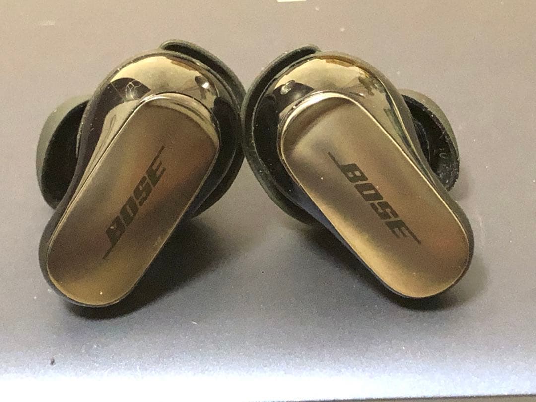 BOSE ワイヤレスイヤホン