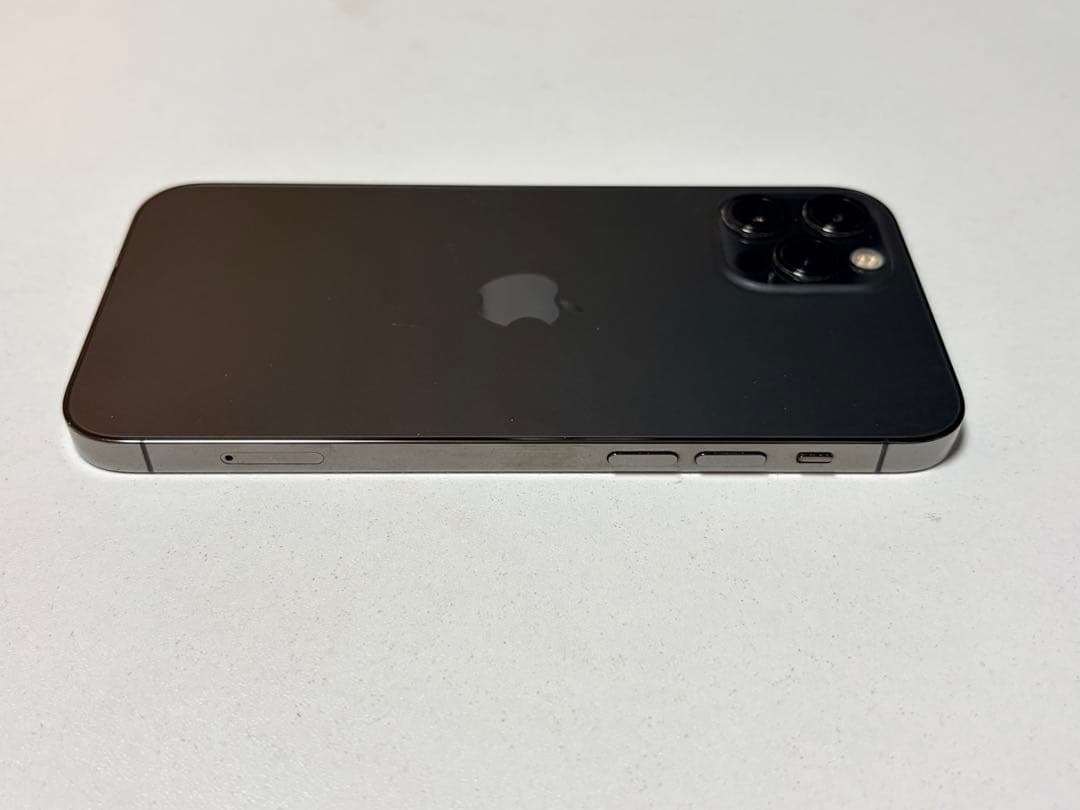 【即購入⭕️】Apple iPhone 12 Pro 256GB 本体