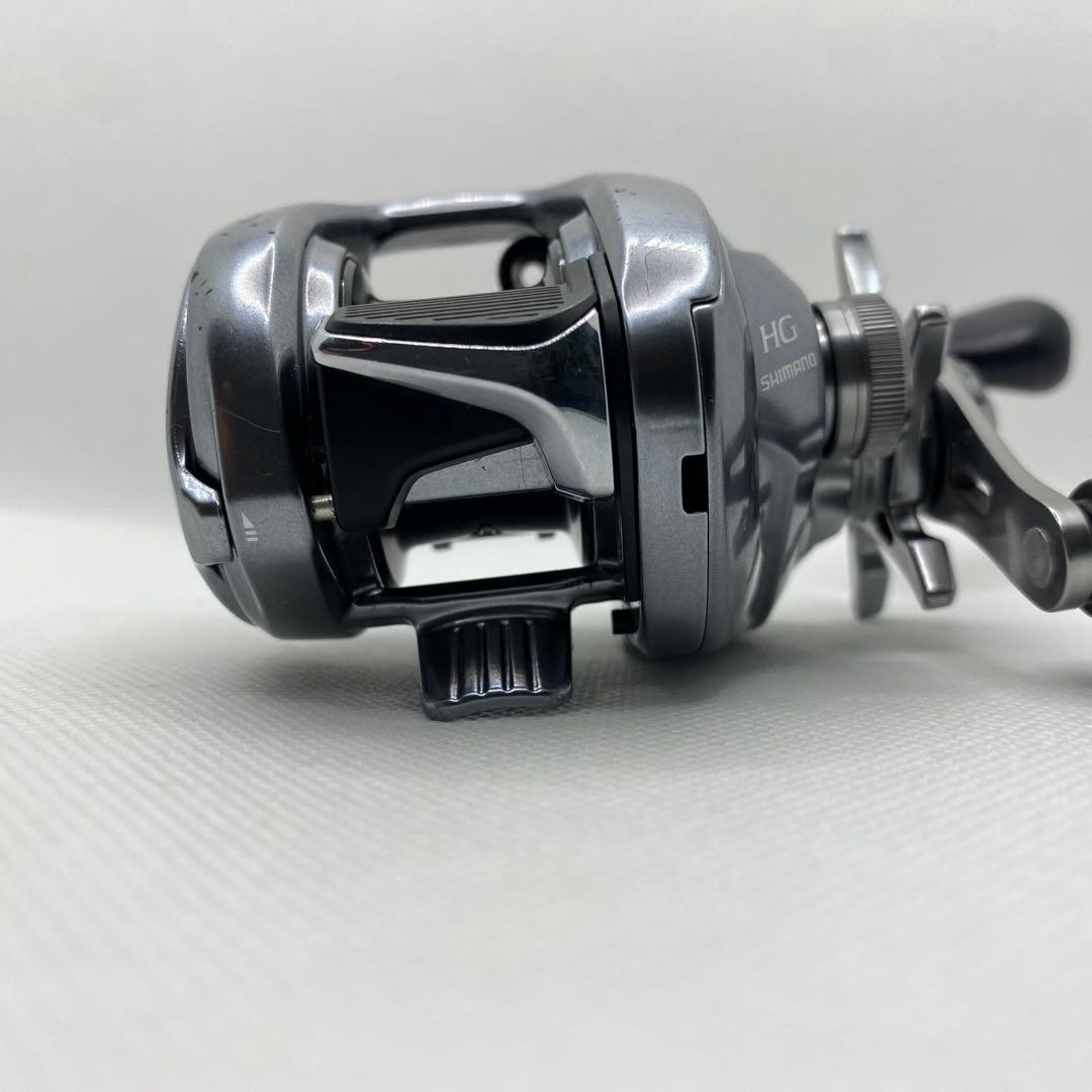 SHIMANO シマノ 22メタニウム シャローエディション HG 右ハンドル