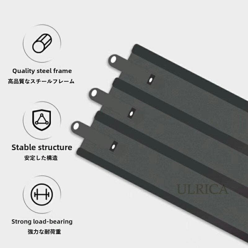 スチールラック ラック 収納棚 収納タンス スチールラック　大型ラック