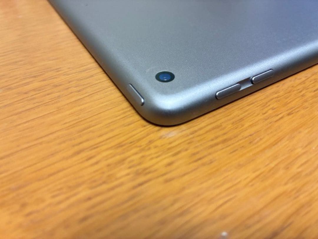 iPad 第6世代 128GB （A10）Wi-Fi モデル 美品 動作確認済