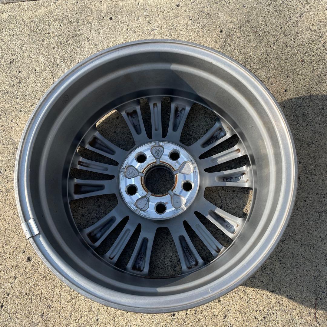 ヴォクシー・ノア　90系　 エンケイ純正16インチホイール　1本