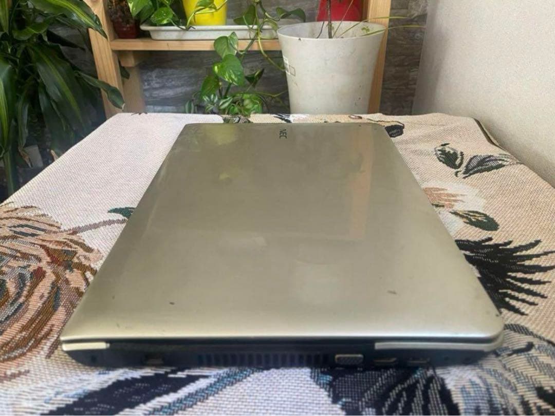 NEC LaVie ノートパソコン Windows11 初心者