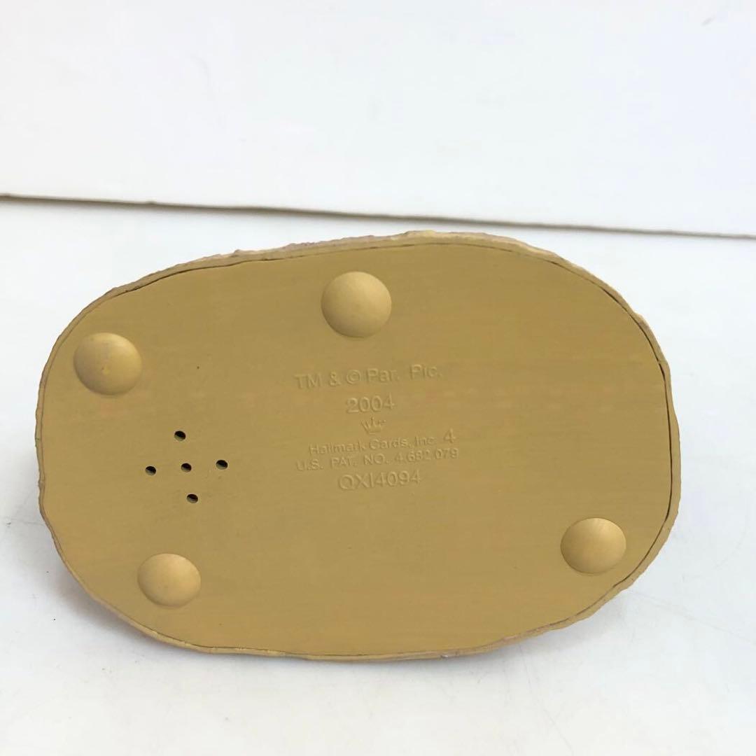 Hallmark 2004年　スタートレック　オーナメント 3点セット