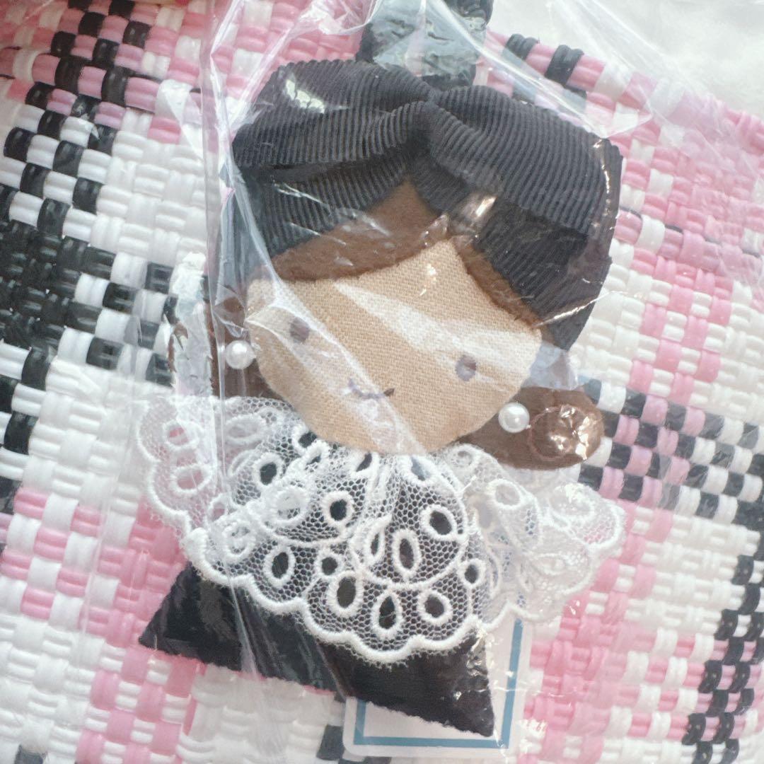 familiar ファミリア メルカドバッグ