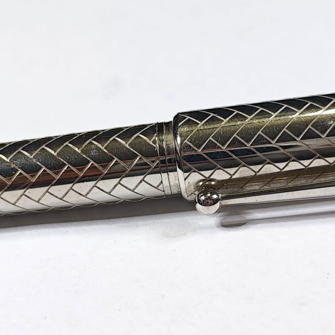 dunhill サイドカー ボールペン ダンヒル