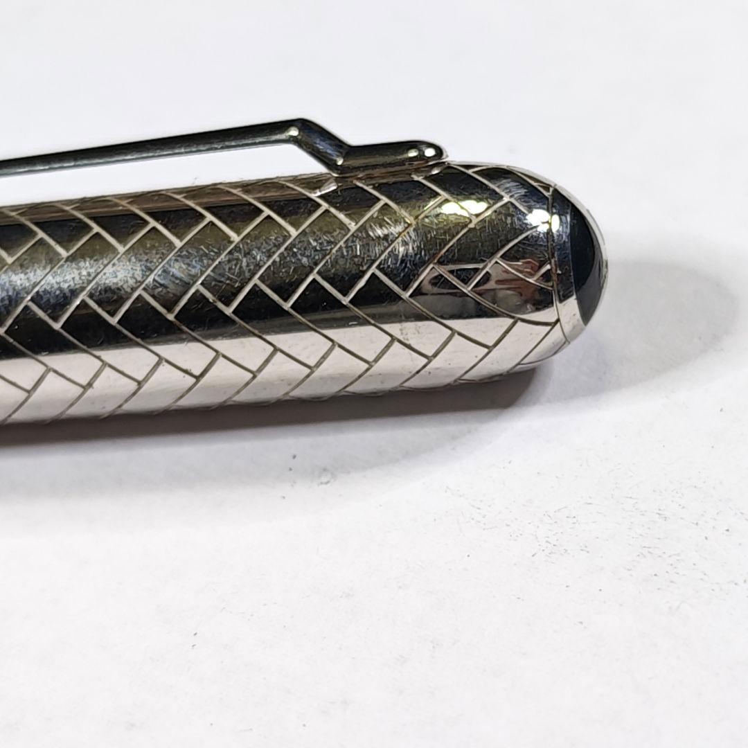 dunhill サイドカー ボールペン ダンヒル