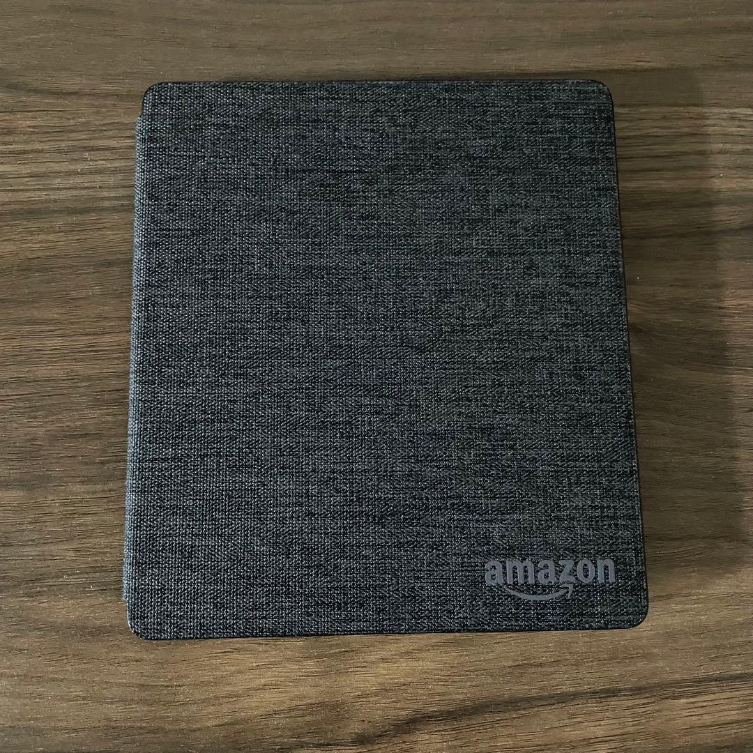 Kindle Oasis 第10世代（32GB／広告なし） wifiモデル