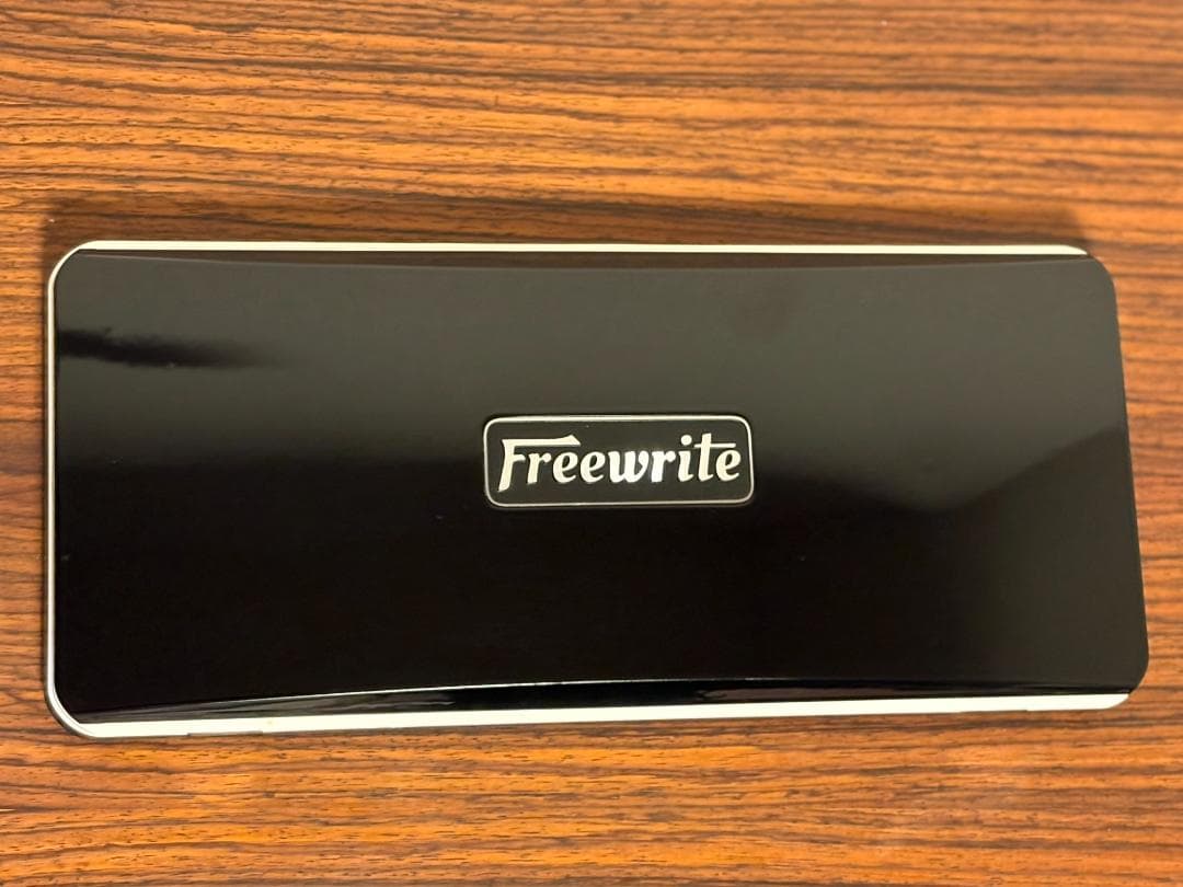 その他ノートPC本体 Freewrite traveler