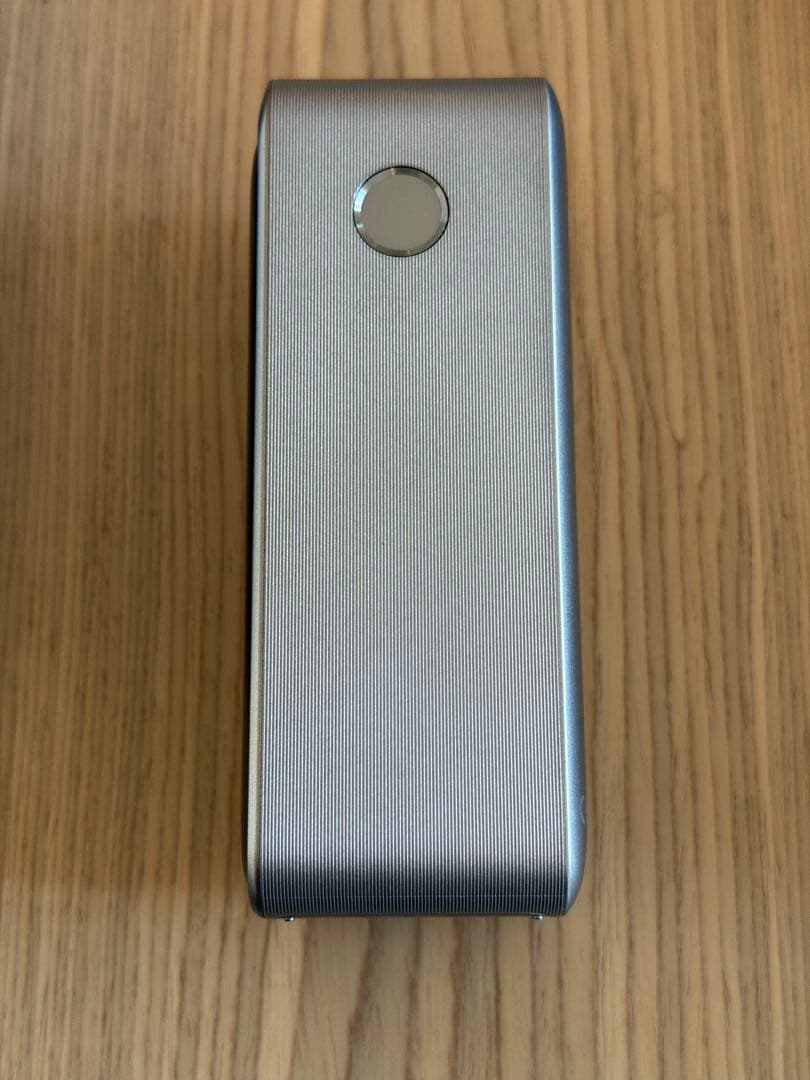 【新品未使用】Anker Prime Power Bank 20000mAh