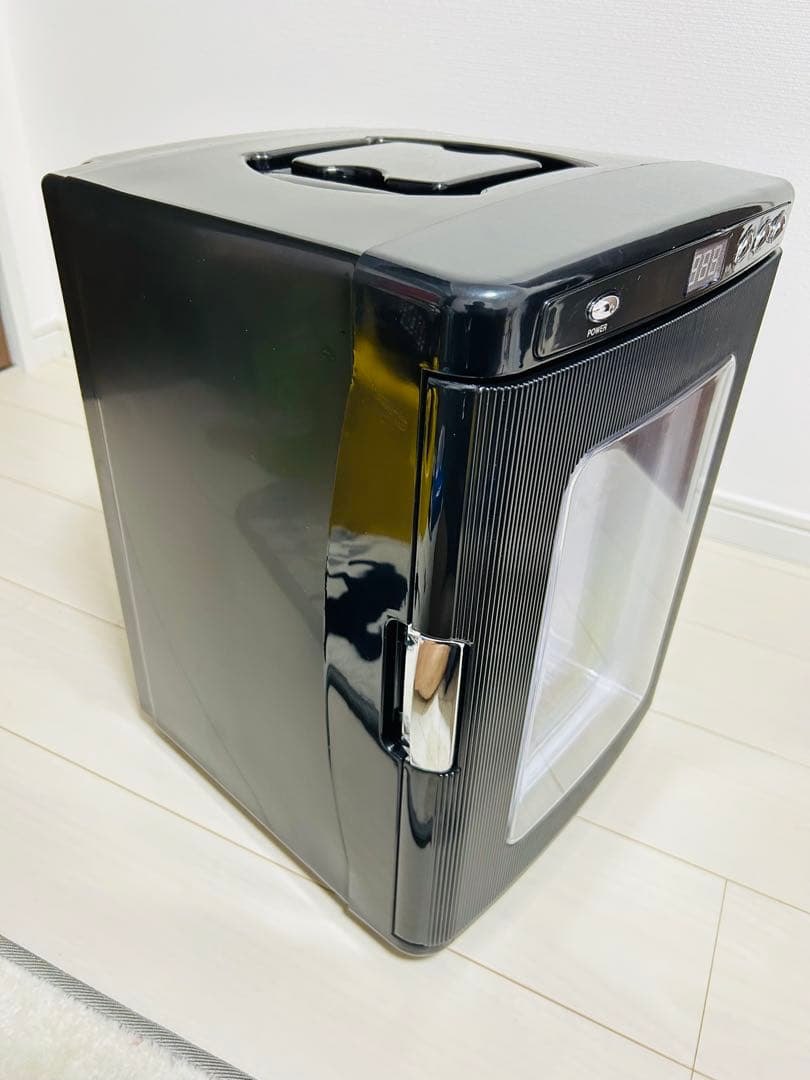 SIS ポータブル保冷温庫 25L XHC-25