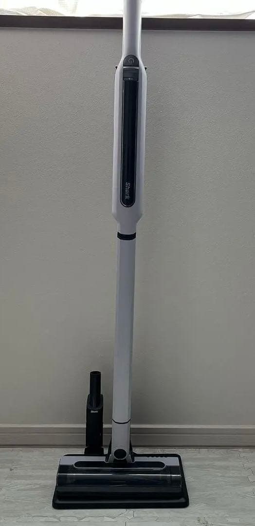 Shark EVOPOWERSYSTEM CS300JWH コードレスクリーナー